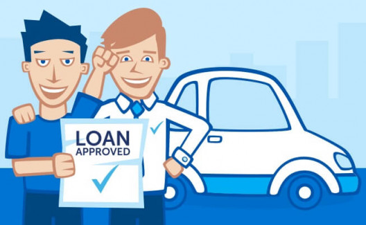 Car Loans for Permanent Part-timers